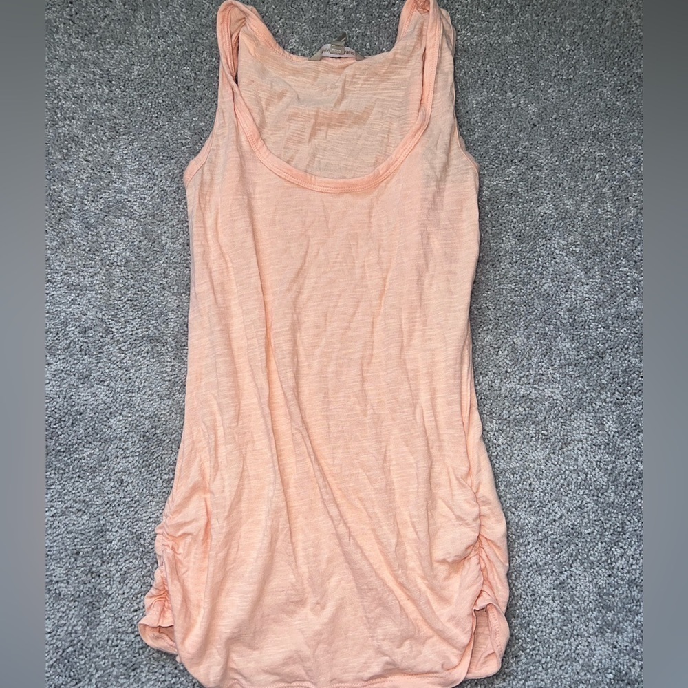 Banana Republic Coral Tank